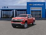 2025 Chevrolet Silverado 1500 Crew Cab 4WD Pickup for sale #51313 - photo 8
