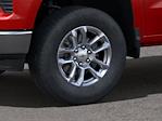 2025 Chevrolet Silverado 1500 Crew Cab 4WD Pickup for sale #51313 - photo 9