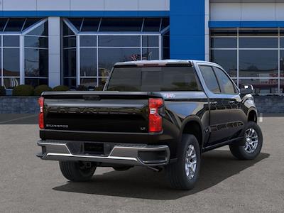 2025 Chevrolet Silverado 1500 Crew Cab 4WD Pickup for sale #51314 - photo 2