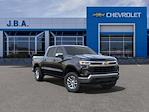 2025 Chevrolet Silverado 1500 Crew Cab 4WD Pickup for sale #51314 - photo 1