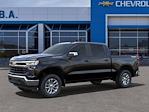 2025 Chevrolet Silverado 1500 Crew Cab 4WD Pickup for sale #51314 - photo 3