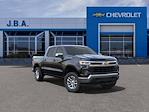 2025 Chevrolet Silverado 1500 Crew Cab 4WD Pickup for sale #51314 - photo 25