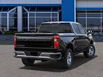 2025 Chevrolet Silverado 1500 Crew Cab 4WD Pickup for sale #51314 - photo 28
