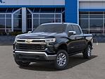 2025 Chevrolet Silverado 1500 Crew Cab 4WD Pickup for sale #51314 - photo 30