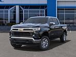 2025 Chevrolet Silverado 1500 Crew Cab 4WD Pickup for sale #51314 - photo 6