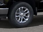 2025 Chevrolet Silverado 1500 Crew Cab 4WD Pickup for sale #51314 - photo 9