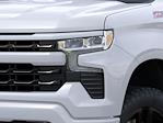 New 2025 Chevrolet Silverado 1500 RST Crew Cab 4WD Pickup for sale #51315 - photo 10
