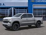 2025 Chevrolet Silverado 1500 Crew Cab 4WD Pickup for sale #51316 - photo 3