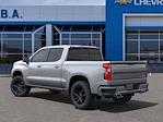 2025 Chevrolet Silverado 1500 Crew Cab 4WD Pickup for sale #51316 - photo 4