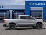 2025 Chevrolet Silverado 1500 Crew Cab 4WD Pickup for sale #51316 - photo 5