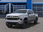2025 Chevrolet Silverado 1500 Crew Cab 4WD Pickup for sale #51316 - photo 6
