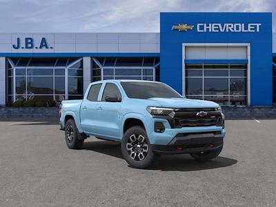 2025 Chevrolet Colorado Crew Cab 4WD Pickup for sale #51317 - photo 1