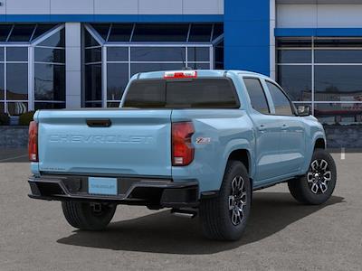 2025 Chevrolet Colorado Crew Cab 4WD Pickup for sale #51317 - photo 2