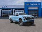 2025 Chevrolet Colorado Crew Cab 4WD Pickup for sale #51317 - photo 1