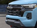 2025 Chevrolet Colorado Crew Cab 4WD Pickup for sale #51317 - photo 13