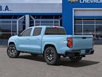 2025 Chevrolet Colorado Crew Cab 4WD Pickup for sale #51317 - photo 4