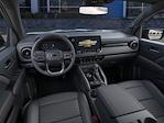 2025 Chevrolet Colorado Crew Cab 4WD Pickup for sale #51317 - photo 39