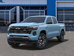 2025 Chevrolet Colorado Crew Cab 4WD Pickup for sale #51317 - photo 6