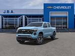 2025 Chevrolet Colorado Crew Cab 4WD Pickup for sale #51317 - photo 8
