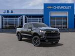 2025 Chevrolet Silverado 1500 Crew Cab 4WD Pickup for sale #51318 - photo 1
