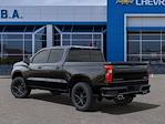 2025 Chevrolet Silverado 1500 Crew Cab 4WD Pickup for sale #51318 - photo 4