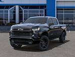 2025 Chevrolet Silverado 1500 Crew Cab 4WD Pickup for sale #51318 - photo 6