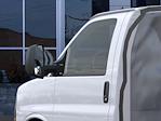 New 2025 Chevrolet Express 3500 139 WB Cutaway for sale #51334 - photo 12