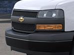 New 2025 Chevrolet Express 3500 139 WB Cutaway for sale #51334 - photo 13