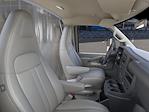 New 2025 Chevrolet Express 3500 139 WB Cutaway for sale #51334 - photo 17
