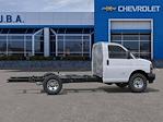 New 2025 Chevrolet Express 3500 139 WB Cutaway for sale #51334 - photo 29