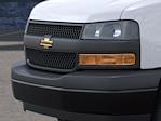 New 2025 Chevrolet Express 3500 139 WB Cutaway for sale #51334 - photo 37