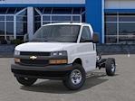 New 2025 Chevrolet Express 3500 139 WB Cutaway for sale #51334 - photo 6