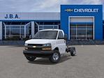 New 2025 Chevrolet Express 3500 139 WB Cutaway for sale #51334 - photo 8