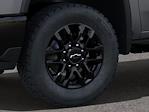 New 2025 Chevrolet Silverado 2500 LTZ Crew Cab 4WD Pickup for sale #51336 - photo 33