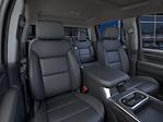 New 2025 Chevrolet Silverado 2500 LTZ Crew Cab 4WD Pickup for sale #51336 - photo 40