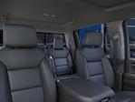 New 2025 Chevrolet Silverado 2500 LTZ Crew Cab 4WD Pickup for sale #51336 - photo 48
