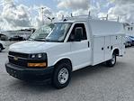 2025 Chevrolet Express 3500 Regular Cab RWD Cutaway for sale #51340 - photo 17
