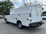 2025 Chevrolet Express 3500 Regular Cab RWD Cutaway for sale #51340 - photo 18