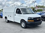 2025 Chevrolet Express 3500 Regular Cab RWD Cutaway for sale #51340 - photo 1