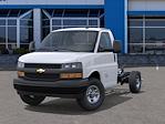 2025 Chevrolet Express 3500 Regular Cab RWD Cutaway for sale #51340 - photo 36
