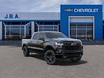 New 2025 Chevrolet Silverado 1500 RST Crew Cab 4WD Pickup for sale #51342 - photo 25