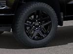 New 2025 Chevrolet Silverado 1500 RST Crew Cab 4WD Pickup for sale #51342 - photo 33