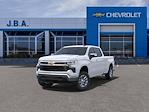 2025 Chevrolet Silverado 1500 Crew Cab 4WD Pickup for sale #51345 - photo 32