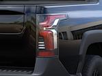 2025 Chevrolet Silverado EV Crew Cab 4WD Pickup for sale #51347 - photo 35
