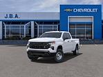 2025 Chevrolet Silverado 1500 Double Cab 4WD Pickup for sale #51350 - photo 32