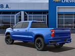 2025 Chevrolet Silverado 1500 Crew Cab 4WD Pickup for sale #51352 - photo 27