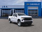 2025 Chevrolet Silverado 1500 Double Cab 2WD Pickup for sale #51355 - photo 25