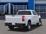 2025 Chevrolet Silverado 1500 Double Cab 2WD Pickup for sale #51355 - photo 28