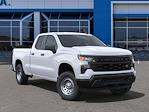 2025 Chevrolet Silverado 1500 Double Cab 2WD Pickup for sale #51355 - photo 31