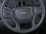 2025 Chevrolet Silverado 1500 Double Cab 2WD Pickup for sale #51355 - photo 43